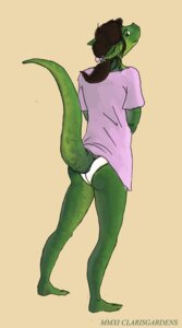 Rating: Safe Score: 0 Tags: 2011 ambiguous_gender anthro biped black_eyes bottomwear brown_hair clothing digital_media_(artwork) dragon e621 furgonomic_bottomwear furgonomics hair looking_back mythological_creature mythological_scalie mythology oddwilds panties pink_clothing pink_topwear pose raised_tail scalie solo standing tail tail_button_bottoms tail_clothing topwear underwear white_bottomwear white_clothing User: bunchy7s Rating: Safe Score: 0 Tags: 2011 ambiguous_gender anthro biped black_eyes bottomwear brown_hair clothing digital_media_(artwork) dragon e621 furgonomic_bottomwear furgonomics hair looking_back mythological_creature mythological_scalie mythology oddwilds panties pink_clothing pink_topwear pose raised_tail scalie solo standing tail tail_button_bottoms tail_clothing topwear underwear white_bottomwear white_clothing User: bunchy7s