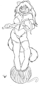 Rating: Questionable Score: 0 Tags: anonipony anthro ball_of_yarn biped black_and_white boots clothed clothed_anthro clothed_female clothing collar corset domestic_cat dominatrix e621 felid feline felis female female_anthro footwear front_view full-length_portrait hair licking licking_lips licking_own_lips line_art lingerie long_hair looking_at_viewer mammal monochrome panties portrait pose self_lick shoes siamese_cat simple_background solo tail tongue tongue_out topwear underwear whip yarn User: bunchy7s