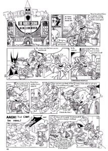 Rating: Explicit Score: 0 Tags: anthro avian babs_bunny bird black_and_white bugs_bunny buster_bunny calamity_coyote canine comic coyote daffy_duck duck elmer_fudd feline female fifi_la_fume fur furrball furry itchy_(the_simpsons) karri_aronen lagomorph male marvin_the_martian monochrome mouse penetration plucky_duck rabbit rodent rule34 scratchy_(the_simpsons) skunk smooth_skin teeny_toons the_itchy_&amp;_scratchy_show the_simpsons tiinee_toons tiny_toon_adventures tiny_toons toony ttbs tweety_bird uncensored vintage warner_brothers wet wile_e._coyote User: bunchy7s