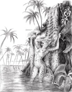 Rating: Explicit Score: 0 Tags: 2007 bathing breasts catwarrior_(artist) detailed_background distracting_watermark e621 felid female forest genitals jungle leopard mammal monochrome nature nipples open_mouth outside pantherine plant sky solo tree vulva watermark User: bunchy7s Rating: Explicit Score: 0 Tags: 2007 bathing breasts catwarrior_(artist) detailed_background distracting_watermark e621 felid female forest genitals jungle leopard mammal monochrome nature nipples open_mouth outside pantherine plant sky solo tree vulva watermark User: bunchy7s