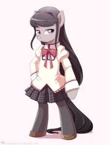 Rating: Safe Score: 0 Tags: anthro biped black_hair bottomwear bow_(feature) bow_tie clothed clothing cosplay crossover dress e621 earth_pony equid equine female footwear frankier77 friendship_is_magic frown fur grey_body grey_fur hair hasbro homura_akemi horse long_hair mammal my_little_pony octavia_(mlp) pony puella_magi puella_magi_madoka_magica purple_eyes school_uniform shoes simple_background skirt solo standing uniform white_background User: bunchy7s Rating: Safe Score: 0 Tags: anthro biped black_hair bottomwear bow_(feature) bow_tie clothed clothing cosplay crossover dress e621 earth_pony equid equine female footwear frankier77 friendship_is_magic frown fur grey_body grey_fur hair hasbro homura_akemi horse long_hair mammal my_little_pony octavia_(mlp) pony puella_magi puella_magi_madoka_magica purple_eyes school_uniform shoes simple_background skirt solo standing uniform white_background User: bunchy7s