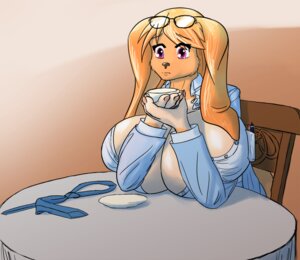 Rating: Questionable Score: 0 Tags: amanda_(simonaquarius) anthro big_breasts biped breasts clothed clothing e621 eyewear female furniture glasses huge_breasts open_clothing open_shirt open_topwear shirt simonaquarius sitting solo table topwear User: bunchy7s Rating: Questionable Score: 0 Tags: amanda_(simonaquarius) anthro big_breasts biped breasts clothed clothing e621 eyewear female furniture glasses huge_breasts open_clothing open_shirt open_topwear shirt simonaquarius sitting solo table topwear User: bunchy7s