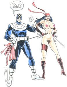 Rating: Explicit Score: 0 Tags: bullseye_(marvel) daredevil_(series) elektra_natchios female male marvel marvel_comics rule34 sai_(weapon) straight_hair tagme weapon User: bunchy7s Rating: Explicit Score: 0 Tags: bullseye_(marvel) daredevil_(series) elektra_natchios female male marvel marvel_comics rule34 sai_(weapon) straight_hair tagme weapon User: bunchy7s