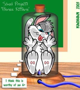 Rating: Explicit Score: 0 Tags: 2003 animaniacs anthro barefoot blackboard blue_eyes bonsai_kitten cat feline female front_view furry furry_ears furry_tail grey_fur indoors insertion krezz_karavan mammal nude pointy_ears pussy rita_(animaniacs) rita_and_runt rule34 solo tail tongue tongue_out white_fur User: bunchy7s