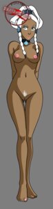 Rating: Explicit Score: 0 Tags: 1girls avatar_legends avatar_the_last_airbender breasts clitoris dark-skinned_female dark_skin female female_only human medium_breasts nickelodeon phantom_inc pubic_hair pussy rule34 solo water_tribe yue User: bunchy7s
