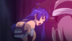 Rating: Explicit Score: 0 Tags: 1boy 1girls 2010 2010s 2d 2d_(artwork) animated blue_hair blush breasts breath censored clothing cum cum_in_mouth dark_skin exhausted feet_out_of_frame fellatio female forced_oral gif hair hair_grab hand_on_head hi_res highres huge_breasts huge_cock in_wall light-skinned_female light_skin lilith-soft long_hair makai_kishi_ingrid male monster nipples open_mouth oral orc penis pubic_hair rape rule34 saliva sex straight stuck_in_wall taimanin_(series) taimanin_murasaki through_wall yatsu_murasaki User: bunchy7s