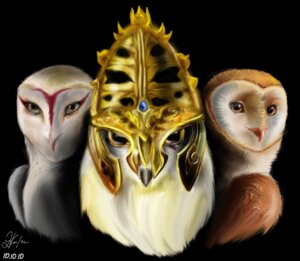 Rating: Safe Score: 0 Tags: 2010 ambiguous_gender armor avian barn_owl beak bird black_background black_beak boron_(gogh) brown_body brown_eyes brown_feathers bust_portrait crown digital_media_(artwork) digital_painting_(artwork) e621 feathers feral gabriellegrotte group guardians_of_ga'hoole headgear headshot_portrait helmet hi_res horned_owl jewelry multicolored_body multicolored_feathers nyra_(gogh) owl painting_(artwork) pink_beak portrait red_body red_feathers royalty shaded simple_background snowy_owl soren_(gogh) tan_body tan_feathers true_owl two_tone_body two_tone_feathers tyto tytonid western_barn_owl white_body white_feathers User: bunchy7s Rating: Safe Score: 0 Tags: 2010 ambiguous_gender armor avian barn_owl beak bird black_background black_beak boron_(gogh) brown_body brown_eyes brown_feathers bust_portrait crown digital_media_(artwork) digital_painting_(artwork) e621 feathers feral gabriellegrotte group guardians_of_ga'hoole headgear headshot_portrait helmet hi_res horned_owl jewelry multicolored_body multicolored_feathers nyra_(gogh) owl painting_(artwork) pink_beak portrait red_body red_feathers royalty shaded simple_background snowy_owl soren_(gogh) tan_body tan_feathers true_owl two_tone_body two_tone_feathers tyto tytonid western_barn_owl white_body white_feathers User: bunchy7s