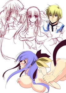 Rating: Explicit Score: 0 Tags: 1boy 1girls blonde_hair blue_eyes blue_hair blush breasts cleavage couple dizzy_(guilty_gear) female guilty_gear ky_kiske large_breasts long_hair male nipples ookami_ryousuke red_eyes rule34 short_hair sketch tail User: bunchy7s Rating: Explicit Score: 0 Tags: 1boy 1girls blonde_hair blue_eyes blue_hair blush breasts cleavage couple dizzy_(guilty_gear) female guilty_gear ky_kiske large_breasts long_hair male nipples ookami_ryousuke red_eyes rule34 short_hair sketch tail User: bunchy7s