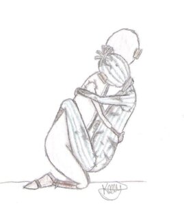 Rating: Explicit Score: 0 Tags: 2boys 6_(character) 9_(character) 9_(film) gay male male_only monochrome rough_sketch rule34 stitchpunk tagme User: bunchy7s