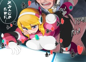Rating: Explicit Score: 0 Tags: 1girls alia alternate_breast_size ankle_socks anklehighs big_breasts blonde_hair blue_eyes blush bodysuit bottomless breasts brown_hair capcom cleavage clothed_sex clothing colored female footwear forced formal from_behind gloves headphones heart large_breasts long_hair machbow male mega_man mega_man_x necktie open_mouth restrained rule34 screen sex smooth_skin socks sound_effects straight suit torn_clothes translated white_socks User: bunchy7s