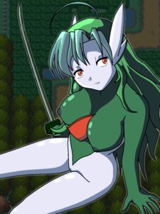 Rating: Explicit Score: 0 Tags: 3:4 breasts crossgender e621 female gallade generation_4_pokemon genitals green_hair hair humanoid katana looking_at_viewer melee_weapon nintendo nipples pokemon pokemon_(species) pokemorph red_eyes solo sword tredlightly vulva weapon User: bunchy7s Rating: Explicit Score: 0 Tags: 3:4 breasts crossgender e621 female gallade generation_4_pokemon genitals green_hair hair humanoid katana looking_at_viewer melee_weapon nintendo nipples pokemon pokemon_(species) pokemorph red_eyes solo sword tredlightly vulva weapon User: bunchy7s