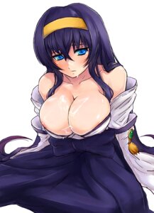 Rating: Explicit Score: 0 Tags: big_breasts breasts bursting_breasts cleavage clothing cum cum_on_body cum_on_breasts cum_on_upper_body facial female hairband hakama himemiya_chikane huge_breast huge_breasts japanese_clothes kannazuki_no_miko large_breasts long_hair massive_breasts miko miyamoto_issa purple_hair rule34 User: bunchy7s