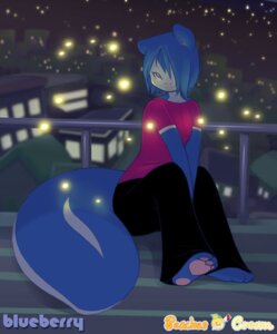 Rating: Safe Score: 0 Tags: 3_toes ambient_arthropod ambient_firefly ambient_insect anthro arthropod barefoot biped blue_body blue_eyes blue_fur blue_hair blueberry_(miu) breasts clubstripes digital_media_(artwork) e621 feet female fur hair looking_at_viewer mammal miu non-mammal_breasts pawpads pink_pawpads railing rodent sciurid smile soles solo tail toes tree_squirrel User: bunchy7s Rating: Safe Score: 0 Tags: 3_toes ambient_arthropod ambient_firefly ambient_insect anthro arthropod barefoot biped blue_body blue_eyes blue_fur blue_hair blueberry_(miu) breasts clubstripes digital_media_(artwork) e621 feet female fur hair looking_at_viewer mammal miu non-mammal_breasts pawpads pink_pawpads railing rodent sciurid smile soles solo tail toes tree_squirrel User: bunchy7s