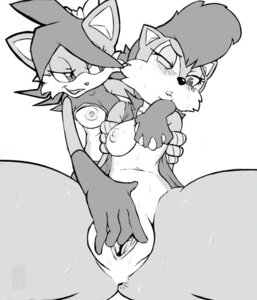 Rating: Explicit Score: 0 Tags: anthro anus archie_comics bdsm blush bodily_fluids bondage bound breast_grab breasts canid canine chipmunk dominant dominant_female duo e621 female female/female fingering fingering_partner fiona_fox fox genitals ground_squirrel hand_on_breast imminent_rape imminent_sex interspecies mammal nipples one_eye_closed predator/prey r-fenrir rodent rope sally_acorn sciurid sega sex sonic_the_hedgehog_(archie) sonic_the_hedgehog_(comics) sonic_the_hedgehog_(series) submissive submissive_female sweat vaginal vaginal_fingering vulva User: bunchy7s