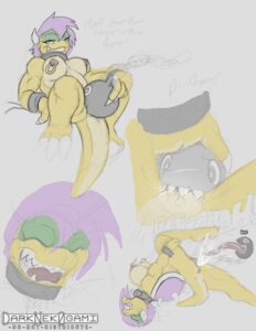 Rating: Explicit Score: 0 Tags: ambiguous_gender anthro bodily_fluids breasts chain_chomp collar cunnilingus dark_nek0gami deep_cunnilingus duo e621 ejaculation eyes_closed female genital_fluids genitals grey_background hair koopa long_tongue mario_bros nintendo nipple_piercing nipples non-mammal_breasts non-mammal_nipples oral orgasm orgasm_face penetration piercing pink_hair scalie sex simple_background tail tongue tongue_penetration vaginal vaginal_fluids vaginal_squirting vulva User: bunchy7s