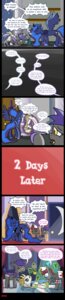 Rating: Explicit Score: 0 Tags: 2013 absurd_res bat_pony blood blue_body blue_feathers bodily_fluids cloud_skipper_(mlp) comic death_by_snu_snu e621 english_text equid equine fan_character feathered_wings feathers female feral friendship_is_magic fucked_silly genitals grey_body grey_feathers group hasbro hi_res horn long_image male male/female mammal membrane_(anatomy) membranous_wings midnight_blossom my_little_pony mythological_creature mythological_equine mythology night_guard_(mlp) pegasus princess_luna_(mlp) royal_guard_(mlp) sex tall_image text thestral tiarawhy vulva winged_unicorn wings User: bunchy7s