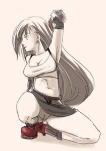 Rating: Explicit Score: 0 Tags: armpits black_hair boots breasts censored cleavage elbow_gloves female female_only final_fantasy final_fantasy_vii gloves human long_hair miniskirt moji_(artist) mosaic_censoring no_panties pussy rule34 skirt smooth_skin solo squat squatting suspenders tank_top tifa_lockhart upskirt User: bunchy7s