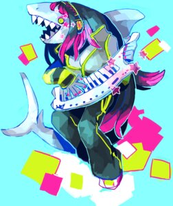 Rating: Safe Score: 0 Tags: anthro aquatic e621 electronics female fish green_eyes hair headphones keyboard_instrument keytar lapfox_trax mayhem_(renard) musical_instrument open_mouth playing_music purple_hair shark solo tail teeth what yolk_(artist) User: bunchy7s Rating: Safe Score: 0 Tags: anthro aquatic e621 electronics female fish green_eyes hair headphones keyboard_instrument keytar lapfox_trax mayhem_(renard) musical_instrument open_mouth playing_music purple_hair shark solo tail teeth what yolk_(artist) User: bunchy7s
