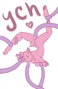 Rating: Explicit Score: 0 Tags: 2013 anus bodily_fluids breasts coiling cum cum_in_mouth cum_in_vagina cum_inside e621 eura female forced fur genital_fluids genitals hi_res nude oral oral_penetration penetration pink_body pink_fur rape restrained sex solo spread_legs spreading suspension tentacle_in_mouth tentacle_penetration tentacle_rape tentacle_sex tentacles upside_down vaginal vaginal_penetration vulva ych_(character) User: bunchy7s