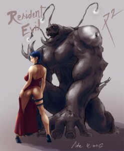 Rating: Explicit Score: 0 Tags: 1boy 1girls ada_wong ada_wong_(caroline_ribeiro) asian ass back blackchain_(rennes) blue_eyes blue_hair bottomless breasts capcom cfnm clothed dress el_gigante female from_behind hair high_heels huge_cock large_breasts looking_back male masturbation monster monster_on_female no_panties nude penis red_dress resident_evil resident_evil_4 rule34 shoes short_hair sketch smooth_skin thigh_strap vibrator User: bunchy7s Rating: Explicit Score: 0 Tags: 1boy 1girls ada_wong ada_wong_(caroline_ribeiro) asian ass back blackchain_(rennes) blue_eyes blue_hair bottomless breasts capcom cfnm clothed dress el_gigante female from_behind hair high_heels huge_cock large_breasts looking_back male masturbation monster monster_on_female no_panties nude penis red_dress resident_evil resident_evil_4 rule34 shoes short_hair sketch smooth_skin thigh_strap vibrator User: bunchy7s