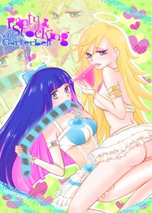 Rating: Questionable Score: 0 Tags: 2girls angel ass blonde_hair blue_eyes blue_hair blush female female_only halo highres mouth_hold multiple_females multiple_girls panties panty_&_stocking_with_garterbelt panty_anarchy rule34 sisters skirt stocking_anarchy striped striped_legwear striped_thighhighs thighhighs underwear zoom_layer User: bunchy7s Rating: Questionable Score: 0 Tags: 2girls angel ass blonde_hair blue_eyes blue_hair blush female female_only halo highres mouth_hold multiple_females multiple_girls panties panty_&_stocking_with_garterbelt panty_anarchy rule34 sisters skirt stocking_anarchy striped striped_legwear striped_thighhighs thighhighs underwear zoom_layer User: bunchy7s