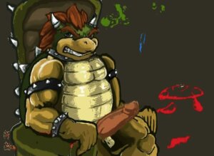 Rating: Explicit Score: 0 Tags: 1boy anthro bowser erection koopa male male_only mario_(series) nintendo penis rule34 s-o-husky scalie simple_background sitting solo tagme throne User: bunchy7s Rating: Explicit Score: 0 Tags: 1boy anthro bowser erection koopa male male_only mario_(series) nintendo penis rule34 s-o-husky scalie simple_background sitting solo tagme throne User: bunchy7s