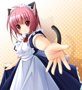 Rating: Safe Score: 0 Tags: alternative_fashion animal_humanoid cat_humanoid classic_lolita clothing e621 felid felid_humanoid feline feline_humanoid female hair humanoid j-fashion lolita_(fashion) maid_uniform mammal mammal_humanoid pink_eyes pink_hair shibacha solo tail uniform User: bunchy7s