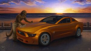 Rating: Safe Score: 0 Tags: 16:9 2011 4_toes 5_fingers anthro barefoot beach biped bottomwear brown_body brown_fur car claws clothed clothing cloud detailed detailed_background digital_media_(artwork) e621 feet fingers ford ford_mustang fur hindpaw holding_object kacey lunden male mammal muscular muscular_anthro muscular_male mustelid otter outside pants paws polishing rag realistic reflection seaside sky solo sun sunset tail toe_claws toes toony topless vehicle widescreen User: bunchy7s