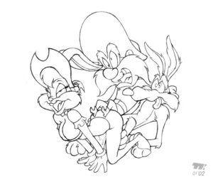 Rating: Explicit Score: 0 Tags: 2002 anthro bugs_bunny canine coyote fur furry human interspecies looney_tunes male male_only mammal monochrome multiple_males rabbit rule34 rule_63 smooth_fur tagme turk128 wile_e._coyote yosemite_sam User: bunchy7s Rating: Explicit Score: 0 Tags: 2002 anthro bugs_bunny canine coyote fur furry human interspecies looney_tunes male male_only mammal monochrome multiple_males rabbit rule34 rule_63 smooth_fur tagme turk128 wile_e._coyote yosemite_sam User: bunchy7s