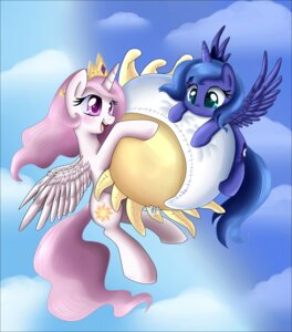 Rating: Safe Score: 0 Tags: 2013 absurd_res blue_body blue_fur blue_hair cloud crown cutie_mark duo e621 eclipse equid equine feathered_wings feathers female feral flying friendship_is_magic fur hair hasbro headgear hi_res horn long_hair mammal my_little_pony mythological_creature mythological_equine mythology open_mouth outside pillow pink_hair pridark princess_celestia_(mlp) princess_luna_(mlp) purple_eyes royalty sibling_(lore) sister_(lore) sisters_(lore) sky skyscape smile teal_eyes white_body white_fur winged_unicorn wings young User: bunchy7s Rating: Safe Score: 0 Tags: 2013 absurd_res blue_body blue_fur blue_hair cloud crown cutie_mark duo e621 eclipse equid equine feathered_wings feathers female feral flying friendship_is_magic fur hair hasbro headgear hi_res horn long_hair mammal my_little_pony mythological_creature mythological_equine mythology open_mouth outside pillow pink_hair pridark princess_celestia_(mlp) princess_luna_(mlp) purple_eyes royalty sibling_(lore) sister_(lore) sisters_(lore) sky skyscape smile teal_eyes white_body white_fur winged_unicorn wings young User: bunchy7s