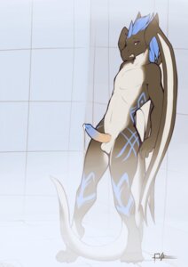Rating: Explicit Score: 0 Tags: anthro blue_hair bodily_fluids countershading dragon e621 erection genital_fluids genitals hair hi_res looking_at_viewer lost-paw male markings multicolored_penis mythological_creature mythological_scalie mythology nervous penis precum scalie shower shy solo steam tail two_tone_penis zekaire zekaire_aquanimus User: bunchy7s Rating: Explicit Score: 0 Tags: anthro blue_hair bodily_fluids countershading dragon e621 erection genital_fluids genitals hair hi_res looking_at_viewer lost-paw male markings multicolored_penis mythological_creature mythological_scalie mythology nervous penis precum scalie shower shy solo steam tail two_tone_penis zekaire zekaire_aquanimus User: bunchy7s