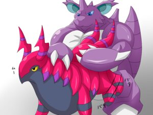 Rating: Explicit Score: 0 Tags: chocobo4869 claws color front_view interspecies male nidoking nude pokemon pokemon_(species) purple_skin puyopuyo_(artist) rule34 scolipede tagme User: bunchy7s Rating: Explicit Score: 0 Tags: chocobo4869 claws color front_view interspecies male nidoking nude pokemon pokemon_(species) purple_skin puyopuyo_(artist) rule34 scolipede tagme User: bunchy7s