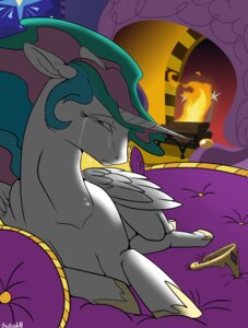 Rating: Safe Score: 0 Tags: backlash91 bedroom bodily_fluids conditional_dnp crown crying detailed_background digital_media_(artwork) e621 equid equine feathered_wings feathers female feral fire fireplace friendship_is_magic fur hair hasbro headgear hi_res horn inside long_hair mammal multicolored_hair my_little_pony mythological_creature mythological_equine mythology princess_celestia_(mlp) royalty solo tears white_body white_feathers white_fur winged_unicorn wings User: bunchy7s Rating: Safe Score: 0 Tags: backlash91 bedroom bodily_fluids conditional_dnp crown crying detailed_background digital_media_(artwork) e621 equid equine feathered_wings feathers female feral fire fireplace friendship_is_magic fur hair hasbro headgear hi_res horn inside long_hair mammal multicolored_hair my_little_pony mythological_creature mythological_equine mythology princess_celestia_(mlp) royalty solo tears white_body white_feathers white_fur winged_unicorn wings User: bunchy7s