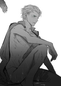 Rating: Explicit Score: 0 Tags: fate/zero fate_(series) kayneth_archibald_el-melloi male male_only rule34 tagme User: bunchy7s