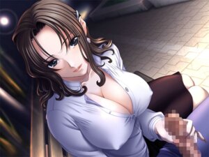 Rating: Explicit Score: 0 Tags: bench black_eyes black_hair blouse breasts censored cleavage dark_penis earrings erect_nipples female game_cg handjob interracial jewelry large_breasts long_nails male nipples office_lady penis public rule34 sano_toshihide shichinin_no_online_gamers User: bunchy7s Rating: Explicit Score: 0 Tags: bench black_eyes black_hair blouse breasts censored cleavage dark_penis earrings erect_nipples female game_cg handjob interracial jewelry large_breasts long_nails male nipples office_lady penis public rule34 sano_toshihide shichinin_no_online_gamers User: bunchy7s