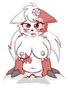 Rating: Explicit Score: 0 Tags: accessory anthro anthrofied bodily_fluids breasts cum duo e621 female female_focus female_penetrated first_person_view flower flower_in_hair generation_3_pokemon genital_fluids genitals hair hair_accessory human looking_at_viewer male male/female male_penetrating male_penetrating_female male_pov mammal markings nintendo nipples nude penetrating_pov penetration penile penile_penetration penis penis_in_vagina plant pokemon pokemon_(species) pokemorph red_markings sex solo_focus sweat tail unknown_artist vaginal vaginal_penetration vulva zangoose User: bunchy7s
