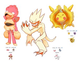 Rating: Safe Score: 0 Tags: alternate_species ambiguous_gender black_eyes cloyster dou-hong e621 electrode_(pokemon) eyes_closed fakemon fur fusion generation_1_pokemon golduck grin group happy hitmonchan hybrid mammal nintendo open_mouth pikachu pink_body pokemon pokemon_(species) pokemon_fusion rodent simple_background slowpoke smile standing teeth tongue white_background white_body yellow_body yellow_fur User: bunchy7s