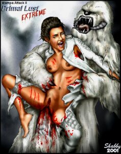 Rating: Explicit Score: 0 Tags: 1boy 1girls 2001 abdominal_bulge alien alien/human areolae artist_name blood breasts bulge crying dark_areola dated english english_text female from_behind hoth human interspecies male male/female medium_breasts nipples open_mouth princess_leia_organa pubic_hair pussy rape ridiculous_fit rule34 scratches screaming sex shabby_blue star_wars stomach_bulge struggling_to_fit the_empire_strikes_back tight_fit torn_clothes vaginal vaginal_blood vaginal_penetration wampa User: bunchy7s