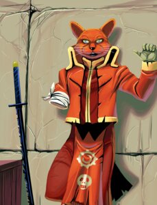 Rating: Questionable Score: 0 Tags: amputee bandage disability domestic_cat e621 felid feline felis male mammal melee_weapon solo sword syounen_no_uta weapon whiskers User: bunchy7s Rating: Questionable Score: 0 Tags: amputee bandage disability domestic_cat e621 felid feline felis male mammal melee_weapon solo sword syounen_no_uta weapon whiskers User: bunchy7s