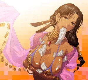 Rating: Questionable Score: 0 Tags: 1girls arabian_clothes armlet belly_dancer between_breasts bra bracelet breasts busty character_request cleavage dark-skinned_female dark_skin eastern erect_nipples female female_only harem_outfit hoop_earrings huge_breasts indian jewels large_breasts money money_in_cleavage money_under_clothes nipples object_between_breasts persian_clothing prostitution rule34 seductive sexually_suggestive solo south_asian_clothing sweat voluptuous User: bunchy7s
