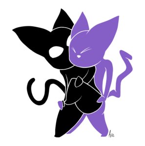 Rating: Questionable Score: 0 Tags: 2012 abstract_art anthro domestic_cat duo e621 felid feline felis female flynx_(artist) male male/female mammal simple_background stylized surprised tail white_background User: bunchy7s Rating: Questionable Score: 0 Tags: 2012 abstract_art anthro domestic_cat duo e621 felid feline felis female flynx_(artist) male male/female mammal simple_background stylized surprised tail white_background User: bunchy7s