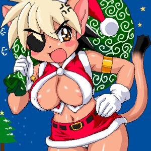 Rating: Explicit Score: 0 Tags: alicia_pris big_breasts breasts christmas_outfit clothing eye_patch female large_breasts navel nipples_visible_through_clothing panties rule34 skirt tagme tail_concerto User: bunchy7s Rating: Explicit Score: 0 Tags: alicia_pris big_breasts breasts christmas_outfit clothing eye_patch female large_breasts navel nipples_visible_through_clothing panties rule34 skirt tagme tail_concerto User: bunchy7s