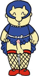 Rating: Explicit Score: 0 Tags: ebisumaru_(ganbare_goemon) ganbare_goemon male male_only rule34 tagme User: bunchy7s Rating: Explicit Score: 0 Tags: ebisumaru_(ganbare_goemon) ganbare_goemon male male_only rule34 tagme User: bunchy7s