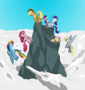 Rating: Safe Score: 0 Tags: 2012 applejack_(mlp) blonde_hair blue_body blue_eyes blue_feathers blue_fur bodily_fluids climbing clothing cloud cutie_mark derpy_hooves_(mlp) e621 earth_pony equid equine feathered_wings feathers female feral fluttershy_(mlp) flying friendship_is_magic fur green_eyes group hair hasbro hat headgear headwear hi_res horn horse mammal multicolored_hair my_little_pony mythological_creature mythological_equine mythology outside pegasus pinkie_pie_(mlp) pony purple_body purple_eyes purple_fur purple_hair quadruped rainbow_dash_(mlp) rainbow_hair rarity_(mlp) scared sky skyscape tail tears twilight_sparkle_(mlp) two_tone_hair underpable unicorn upset wings yellow_body yellow_feathers User: bunchy7s