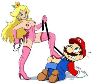 Rating: Explicit Score: 0 Tags: ass breasts clothes color crown ear_piercing erin_middendorf female femdom gloves hat human leash male mario mario_(series) nintendo pasties piercing princess_peach rule34 side_view straight_hair tagme User: bunchy7s Rating: Explicit Score: 0 Tags: ass breasts clothes color crown ear_piercing erin_middendorf female femdom gloves hat human leash male mario mario_(series) nintendo pasties piercing princess_peach rule34 side_view straight_hair tagme User: bunchy7s