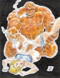 Rating: Explicit Score: 0 Tags: ben_grimm cigar fantastic_four female human invisible_woman male marvel marvel_comics rob_durham rule34 sex smoking straight sue_storm the_thing_(marvel) User: bunchy7s Rating: Explicit Score: 0 Tags: ben_grimm cigar fantastic_four female human invisible_woman male marvel marvel_comics rob_durham rule34 sex smoking straight sue_storm the_thing_(marvel) User: bunchy7s