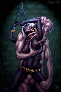Rating: Explicit Score: 0 Tags: animal_humanoid aquatic aquatic_humanoid bdsm bodily_fluids bondage bound breast_grab breasts cephalopod cephalopod_humanoid chain cuff_(restraint) drew'05 drow dungeons_and_dragons duo e621 ear_piercing elf erection face_tentacles female genital_fluids genitals hair hand_on_breast hasbro hi_res humanoid male male/female mind_flayer mollusk mollusk_humanoid nude penis piercing restraints shackles tentacles vaginal_fluids vulva white_hair wizards_of_the_coast User: bunchy7s