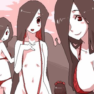 Rating: Questionable Score: 0 Tags: 2chan black_hair female flat_chest futaba_channel hair_over_one_eye lowres multiple_females multiple_girls nijiura_maids oekaki ozoi red_eyes red_swimsuit rule34 smile string_bikini swimsuit User: bunchy7s Rating: Questionable Score: 0 Tags: 2chan black_hair female flat_chest futaba_channel hair_over_one_eye lowres multiple_females multiple_girls nijiura_maids oekaki ozoi red_eyes red_swimsuit rule34 smile string_bikini swimsuit User: bunchy7s