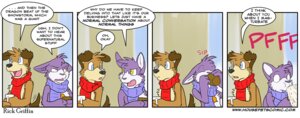 Rating: Questionable Score: 0 Tags: anthro canid canine canis comic dialogue domestic_cat domestic_dog duo e621 english_text felid feline felis female flat_chested grape_jelly_(housepets!) housepets! lol_comments male male/female mammal peanut_butter_(housepets!) rick_griffin scarf spit-take tail text third-party_edit url User: bunchy7s Rating: Questionable Score: 0 Tags: anthro canid canine canis comic dialogue domestic_cat domestic_dog duo e621 english_text felid feline felis female flat_chested grape_jelly_(housepets!) housepets! lol_comments male male/female mammal peanut_butter_(housepets!) rick_griffin scarf spit-take tail text third-party_edit url User: bunchy7s