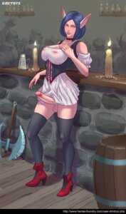 Rating: Explicit Score: 0 Tags: 1futa areolae axe balls bar barmaid barrel battle_axe black_hair blood_elf blush bottomless_skirt breast_hold breasts burning_candles candles chandelier choker cleavage curvy dmitrys elf erect_nipples erection erection_under_clothes erection_under_skirt futa_only futanari garter green_eyes heels high_heel_boots high_heels huge_breasts huge_cock intersex intersex_only large_penis looking_at_viewer miniskirt nipple_bulge nipples no_bra no_panties penis penis_out penis_under_clothes penis_under_skirt perky_breasts pointy_ears pose rule34 see-through see-through_clothing see-through_top shopkeeper short_hair skirt skirt_lift solo solo_futa stockings thighhighs uncensored weapon wench world_of_warcraft User: bunchy7s